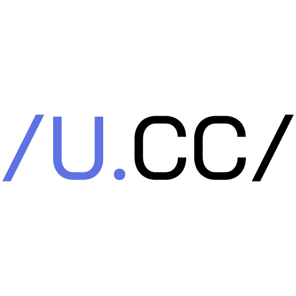 U.CC Logo